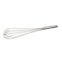 Winco 22-Inch Stainless Steel French Whip