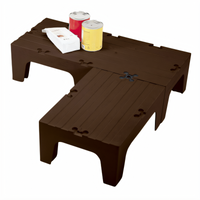 Cambro DRS30131 S-Series Dry Storage