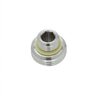 T&S Brass S-GH EverSteel Pre-rinse Faucet Parts