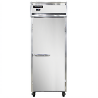 Continental Refrigerator 1FENSA One-Section Extra-Wide Reach-in Freezer