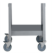 Dito Sama Stainless Steel Mobile Equipment Stand