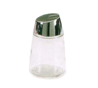 Vollrath 930J Dripcut® Sugar Pourers & Sugar Bowls Case of 12