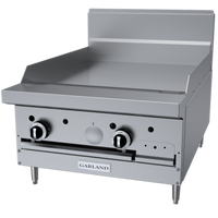 Garland G24-G24T G Starfire Pro Gas Ranges