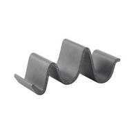 American Metalcraft WTHG2 Whimsical Taco Holders Case of 48