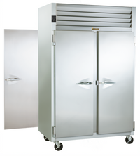 Traulsen G24314P Dealer's Choice Heated Cabinets & Holding Shelves