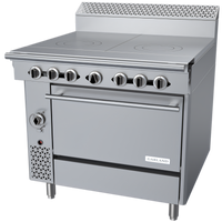 Garland C36-10C Garland Cuisine Gas Ranges