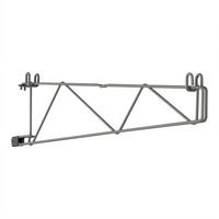 Metro SWD24K4 SmartWall Wall-Mounted Shelving