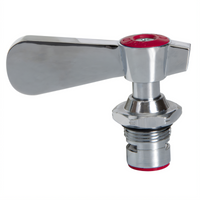 BK Resources BKF-8W-HVCH-G WorkForce Faucet Components