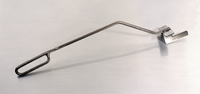 Bakers Pride Grate Lifter for Rod and Meat Type Charbroiler Grates