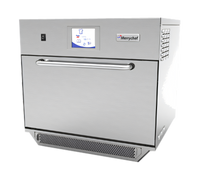 Merrychef eikon E5 Large Ventless Microwave & Convection Speed Oven