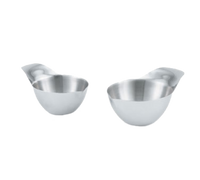Vollrath 46655 Ramekins & Sauce Cups Case of 12