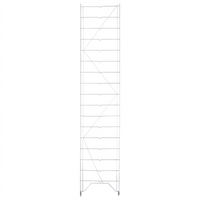 Metro 1887C Erecta Bulk Storage Shelving