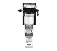 Single Cartridge Hollow Carbon Water Filter System, 15,000 Gallon Capacity