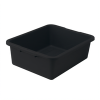 Winco PLW-7K Bus Tubs