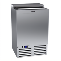 Krowne MC24S 24-Inch Underbar Slide-Top Glass Froster