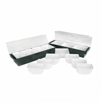 Omcan USA 80596 Condiment Dispenser Parts & Accessories