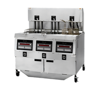 Henny Penny OEA323.0 Electric Fryers