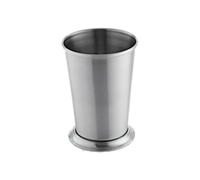 American Metalcraft JC11 Liquor & Cocktail Glasses Case of 60