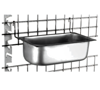 Eagle Group PH3RD-X WalStor Wall-Mounted Shelving