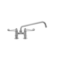 T&S Brass 5F-4DWS14 equip Commercial Faucets & Plumbing