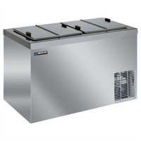 Master-Bilt Products DC-8DSE Master-Bilt Ice Cream Freezers