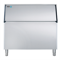 ITV Ice Makers S-900 Ice Machine Bins