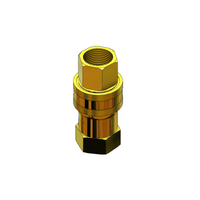 T&S Brass AG-5D Safe-T-Link Gas Hose