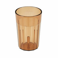 Cambro NT5153 Newport Plastic Tumblers Case of 36