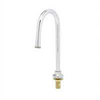 T&S Brass B-0520-F05 Commercial Faucets & Plumbing