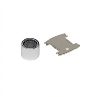 T&S Brass 5F-VF05 equip Faucet Components