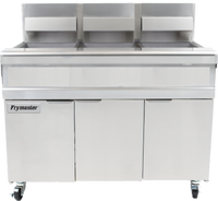 Frymaster/Dean MJ350 MJ Performance Gas Fryers