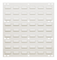 Quantum QLP-1819HC Wall-Mounted Shelving
