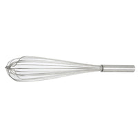 Winco 18-Inch Stainless Steel French Whip