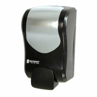 CFS Brands SF970BKSS Summit Hand Sanitizer Dispensers