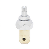 T&S Brass 012443-40NS Eterna Faucet Components