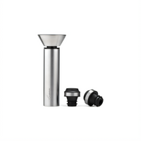 Taylor Precision 5313190 Liquor Pourers Case of 6