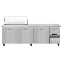 Continental Refrigerator RA93N18M 93