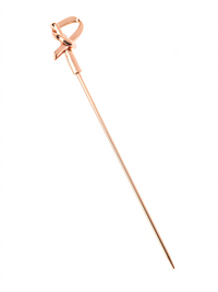 Mercer Culinary M37182CP Barfly Skewers Case of 24