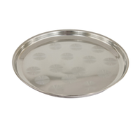 Crestware SWT16 Serving Dishes Case of 24