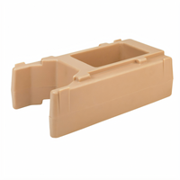 Cambro R500LCD157 Beverage Station Organizers