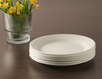 Corelle Premium Narrow Rim Pasta Bowl, 15 oz., 24/Case