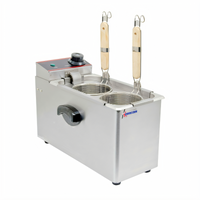 Omcan USA 43557 Pasta Cookers