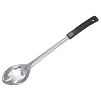 Winco BHSN-15 Prime Slotted Spoon Case of 72