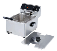 Admiral Craft Equipment Corp. DF-6L Electric Fryers