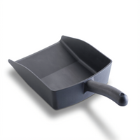 RATIONAL Unperforated Heat-Resistant Solid Scoop for iVario