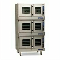 Imperial (Middleby) PRV-3 Pro Series Convection Ovens