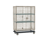 Metro MQSEC55LE-2MQ MetroMax Q Specialty Storage & Transport
