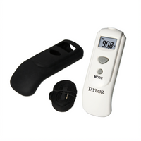 Taylor Precision 9527 Infrared Thermometers Case of 2