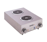 Wells (Middleby) H-115 Hot Plates