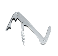 Vollrath 46789 Corkscrews & Foil Cutters Case of 12
